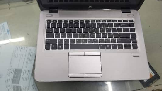 HP 840 G4 i5 7th Generation Ram 8GB SSD 256GB
