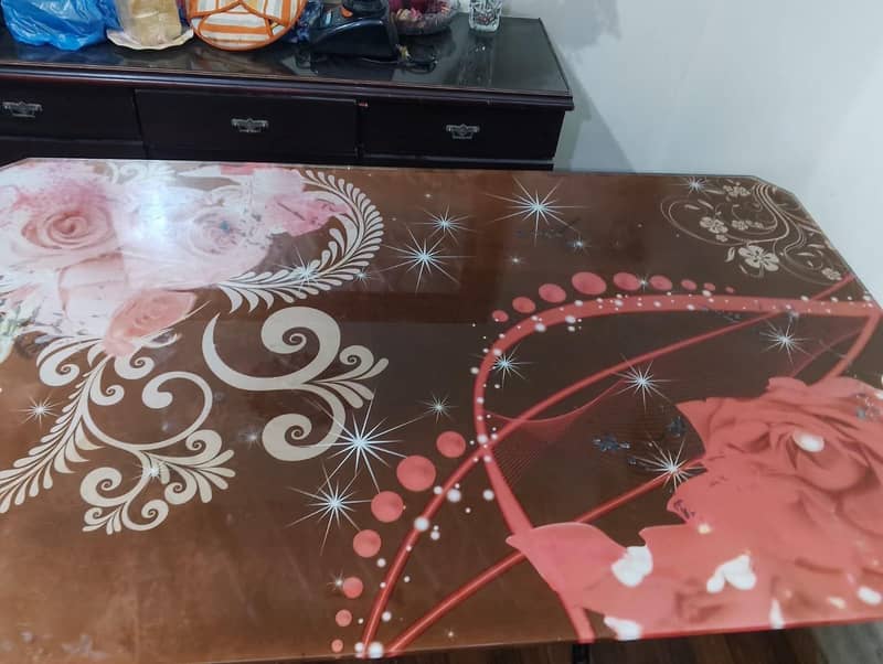 Dining Table 5