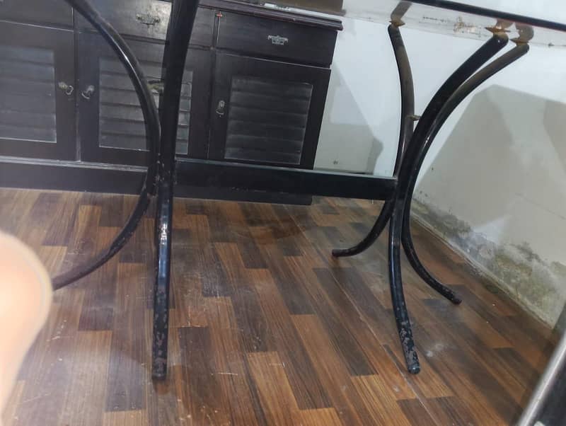 Dining Table 6