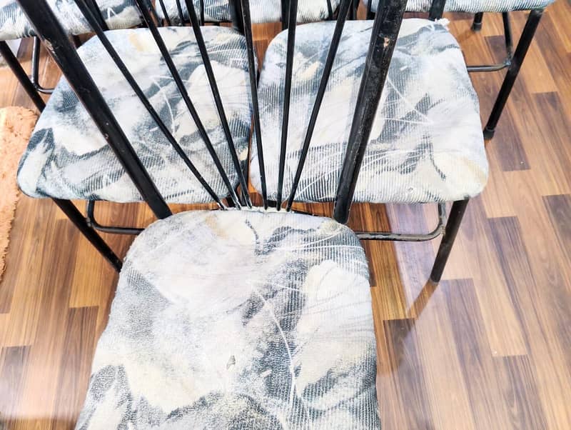 Dining Table 8