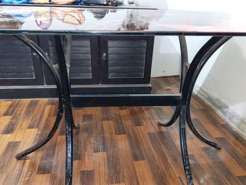 Dining Table 11