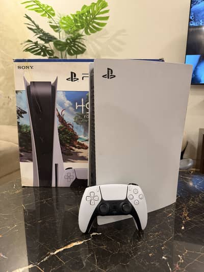 PlayStation 5 Fat CFI 1116A 1TB