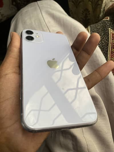 Apple iPhone 11 128 gb