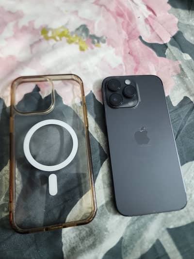 Apple iPhone 14 Pro Max