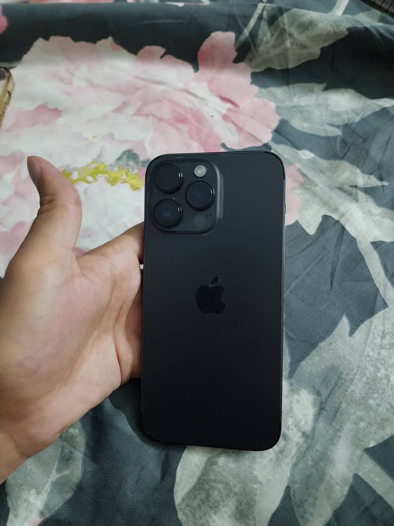 Apple iPhone 14 Pro Max 5