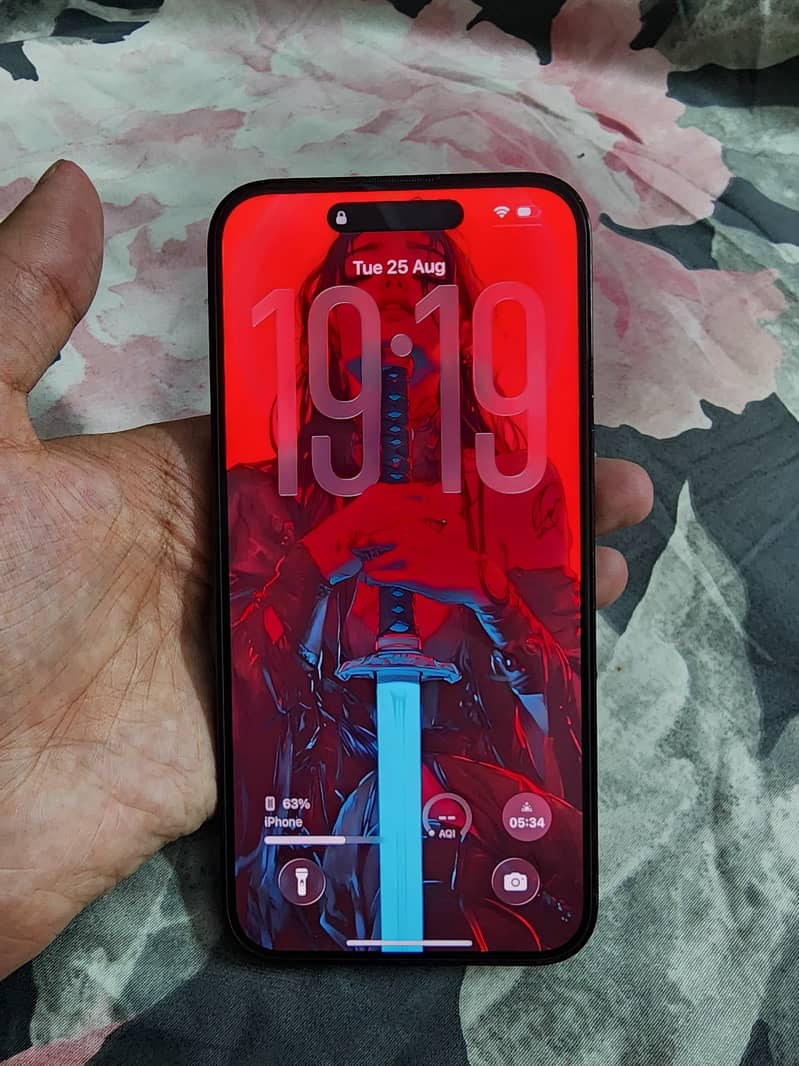 Apple iPhone 14 Pro Max 6