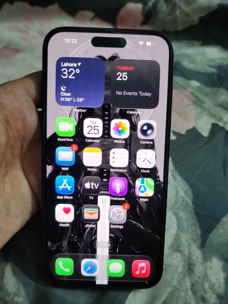 Apple iPhone 14 Pro Max 7