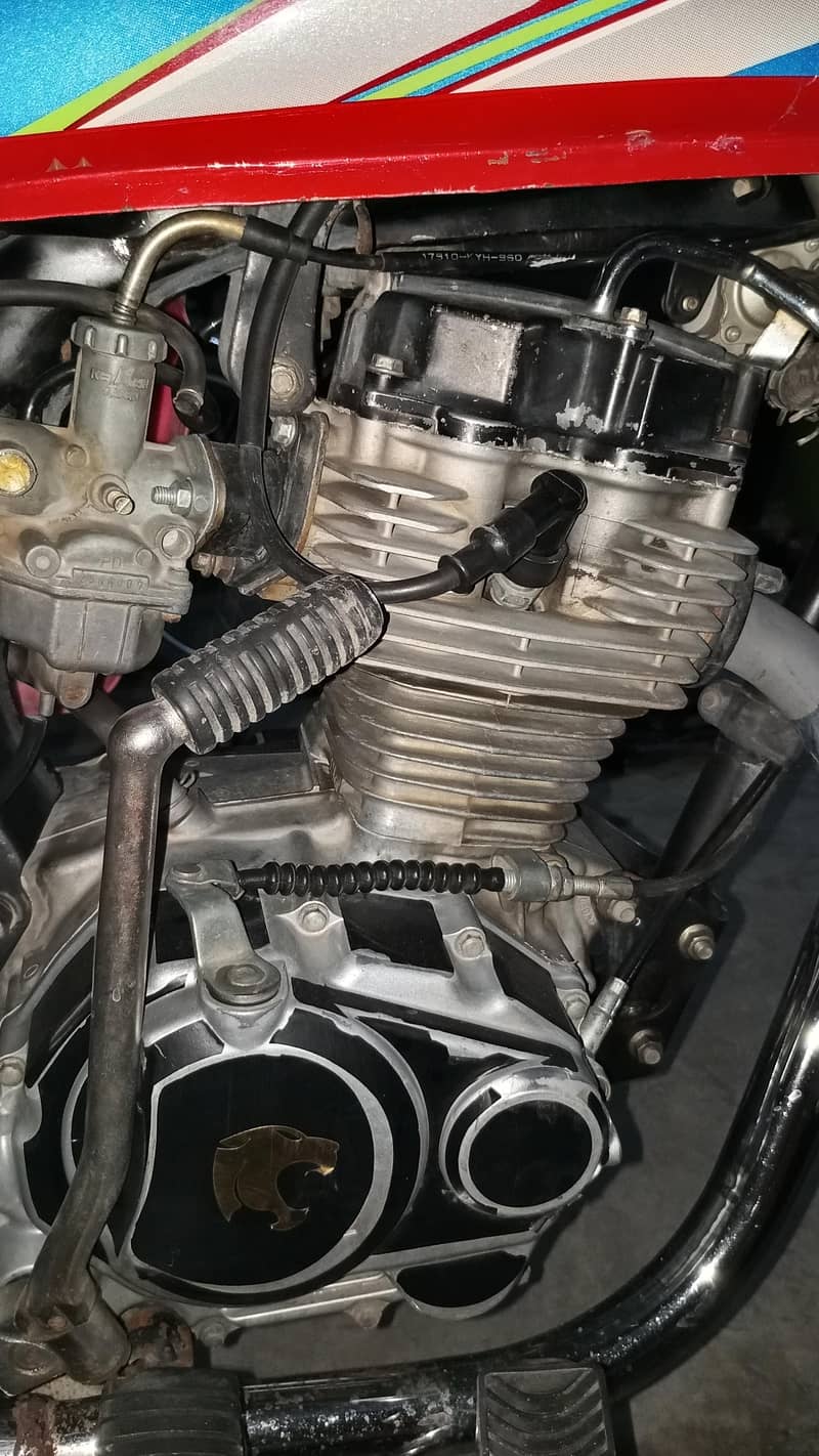 Honda 2