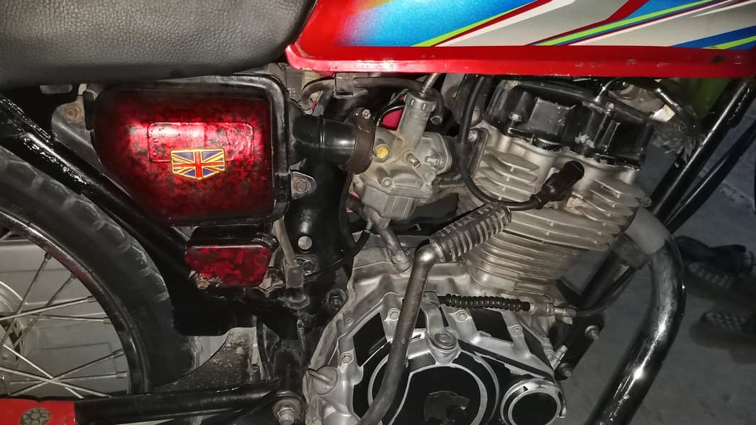 Honda 3