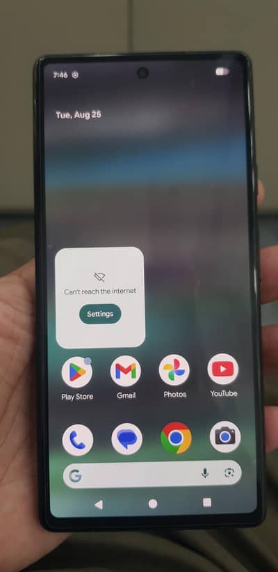 Google Pixel 6a
