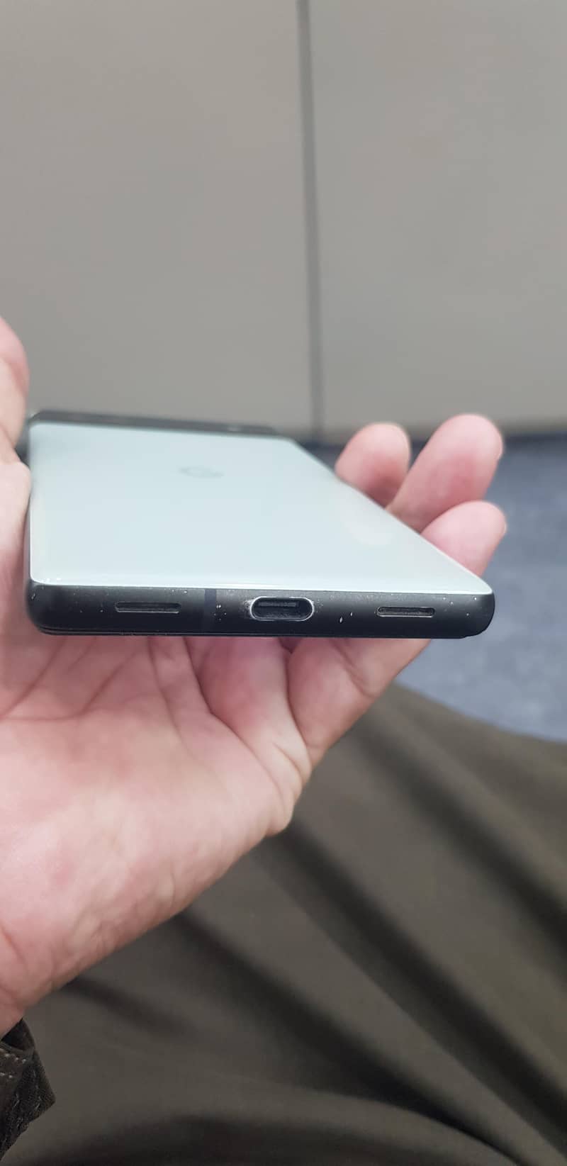 Google Pixel 6a 2