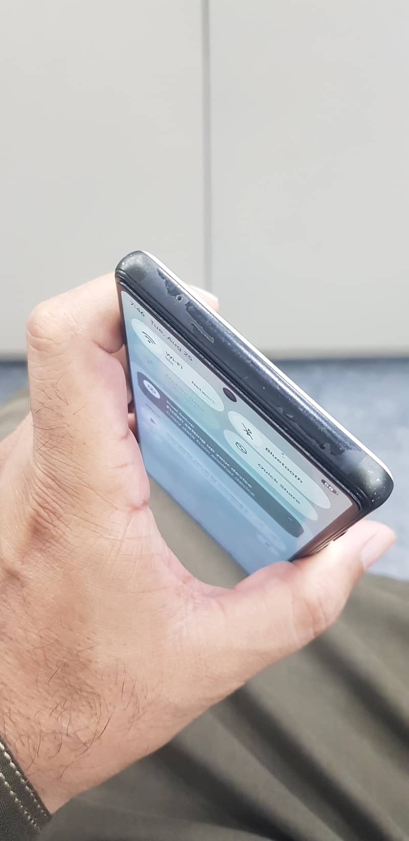 Google Pixel 6a 3