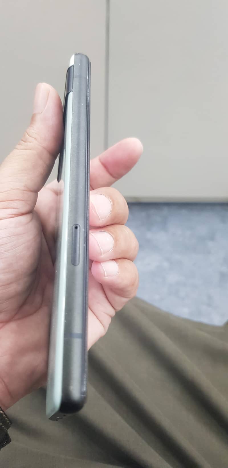 Google Pixel 6a 5