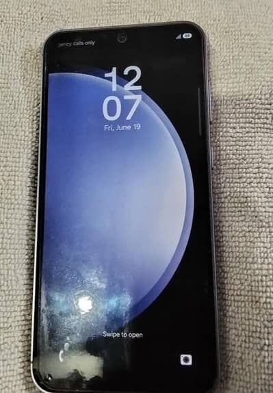 Samsung Mobile S23 FE