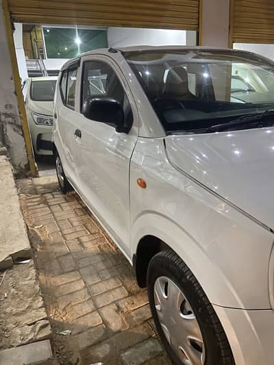 Suzuki Alto 2022