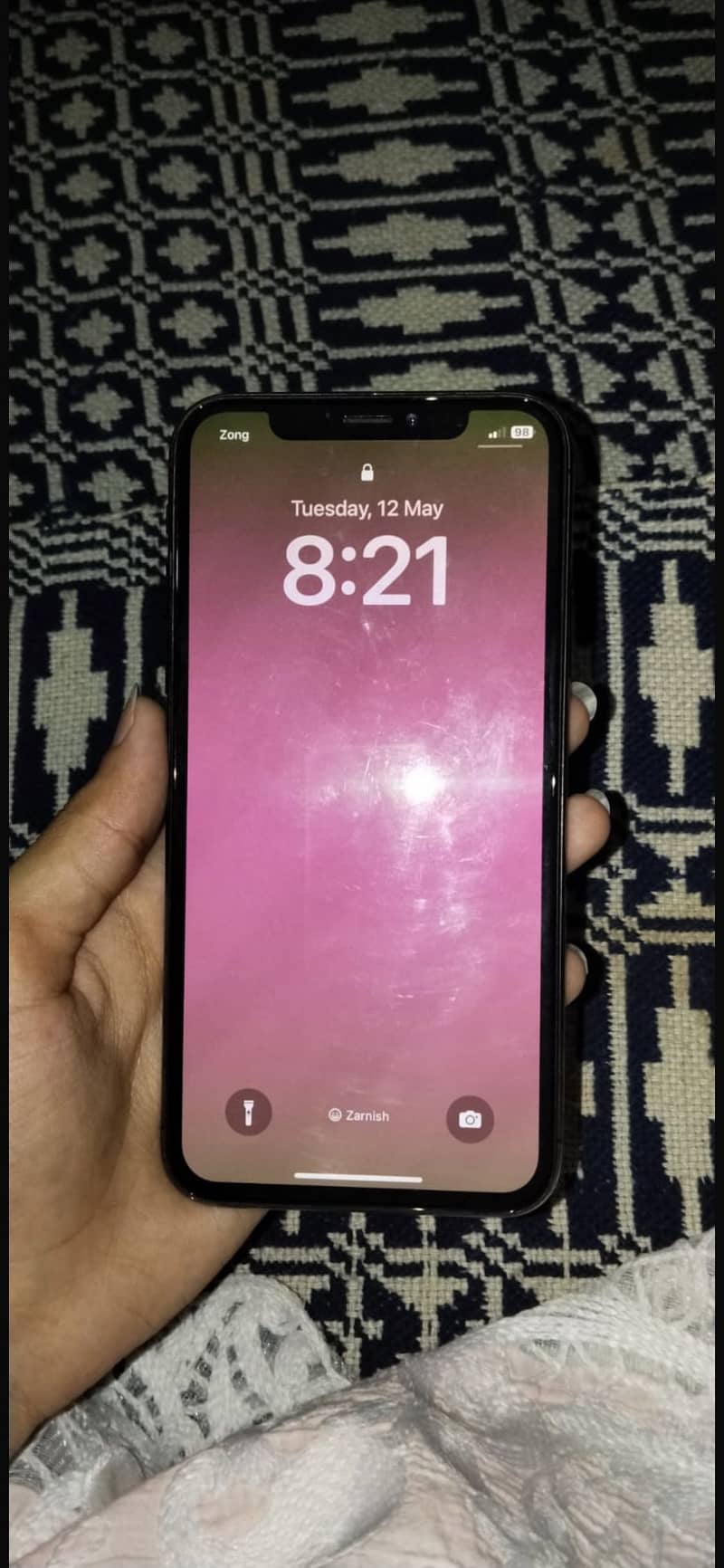 Apple iPhone X 2