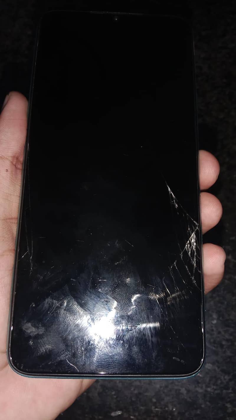 Itel A60s 2