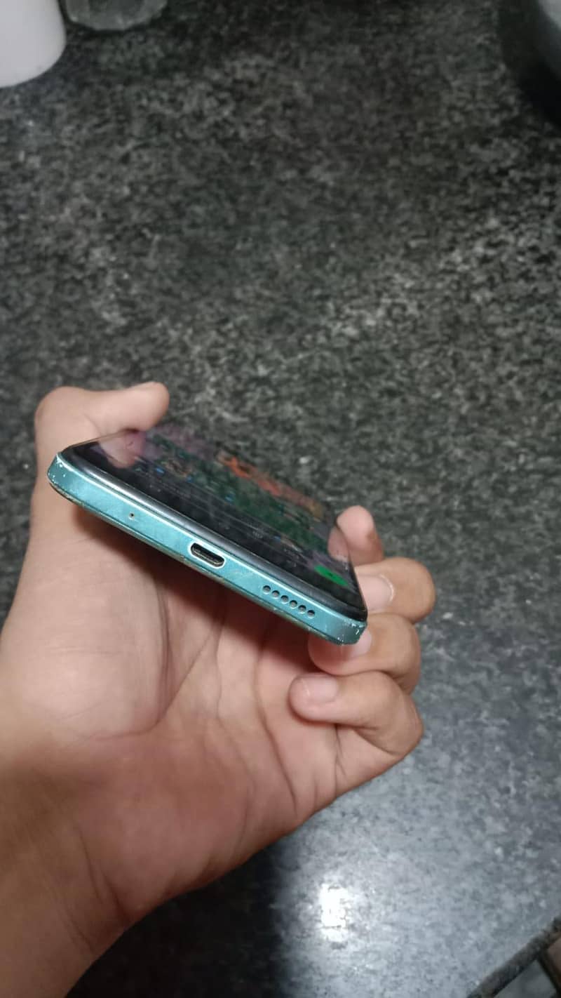 Itel A60s 3