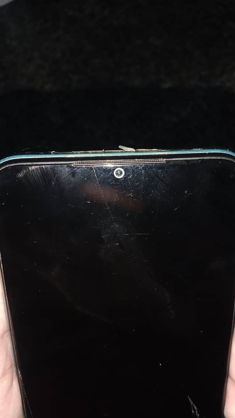 Itel A60s 4