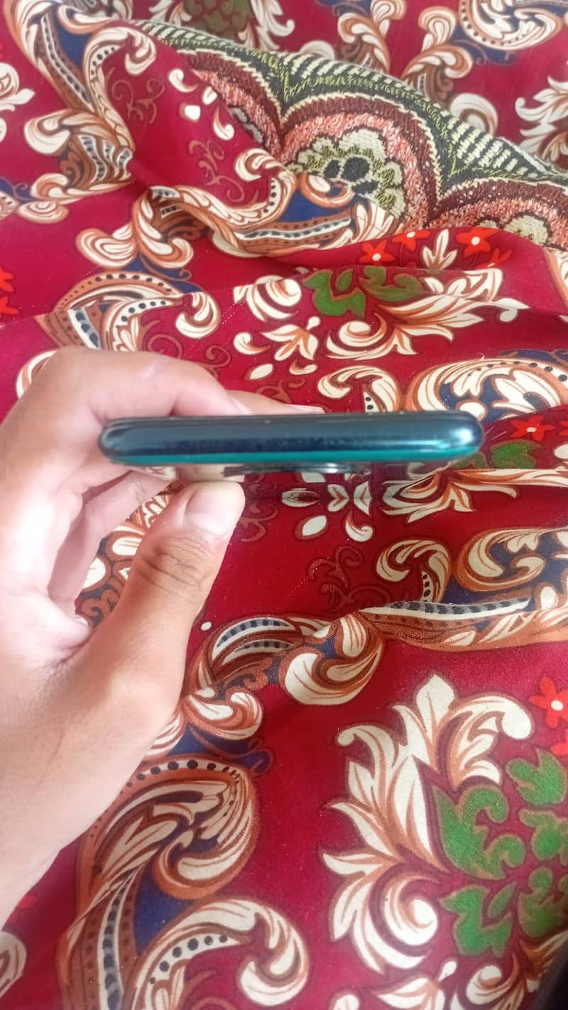 Infinix Note 7 1