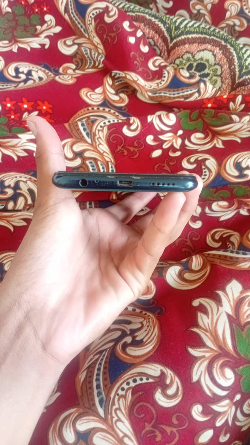 Infinix Note 7 2