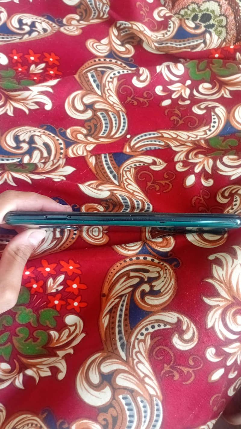 Infinix Note 7 3