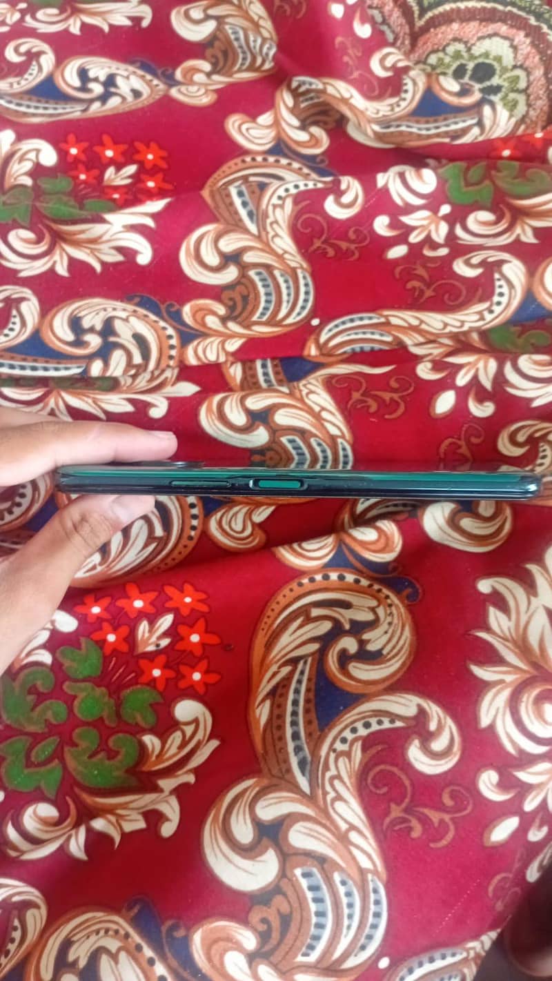 Infinix Note 7 4