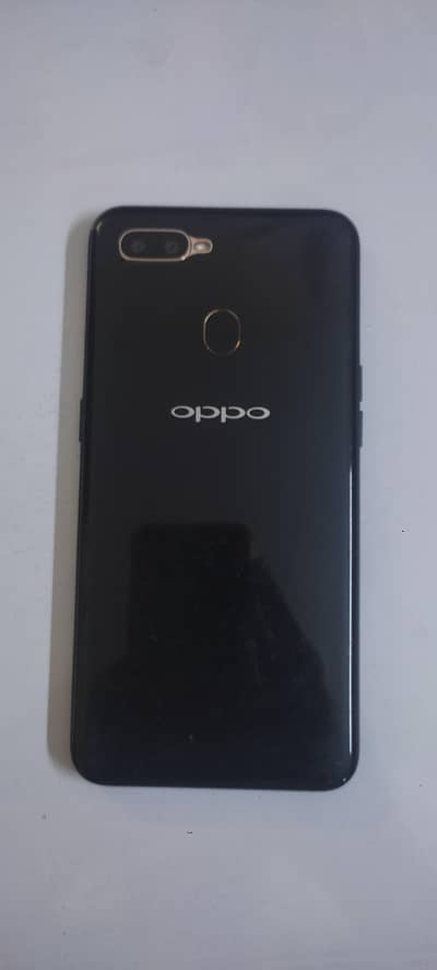 OPPO A5s
