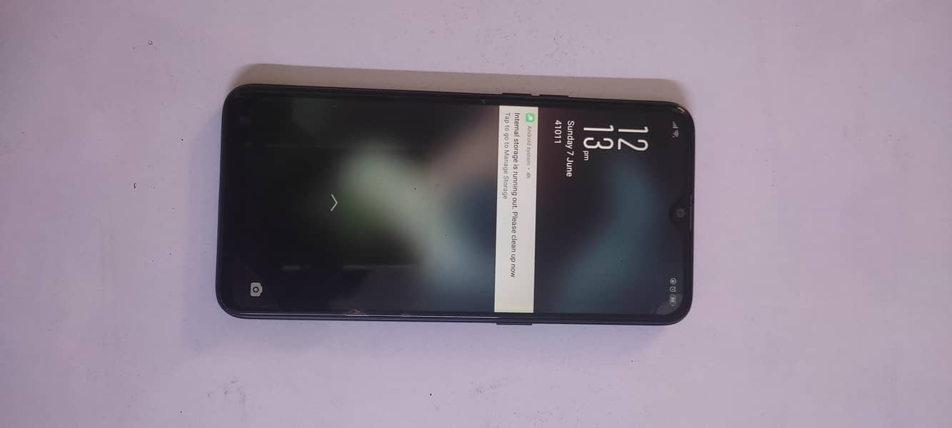 OPPO A5s 2