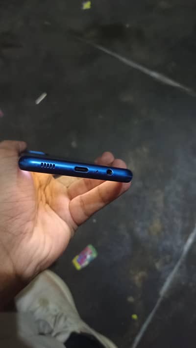 Samsung Mobile A12