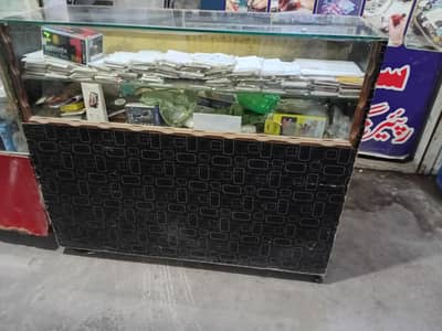 counter