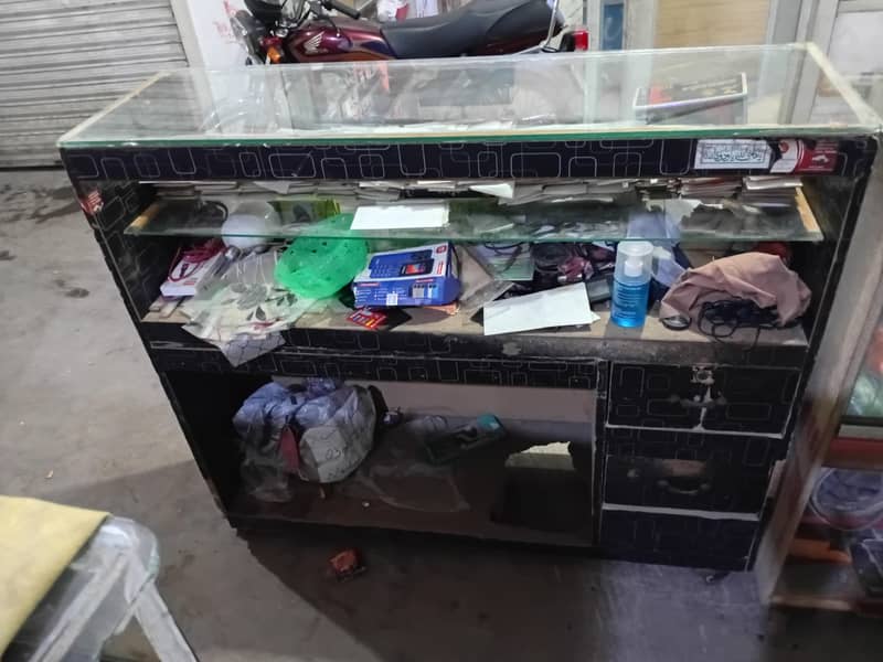 counter 2
