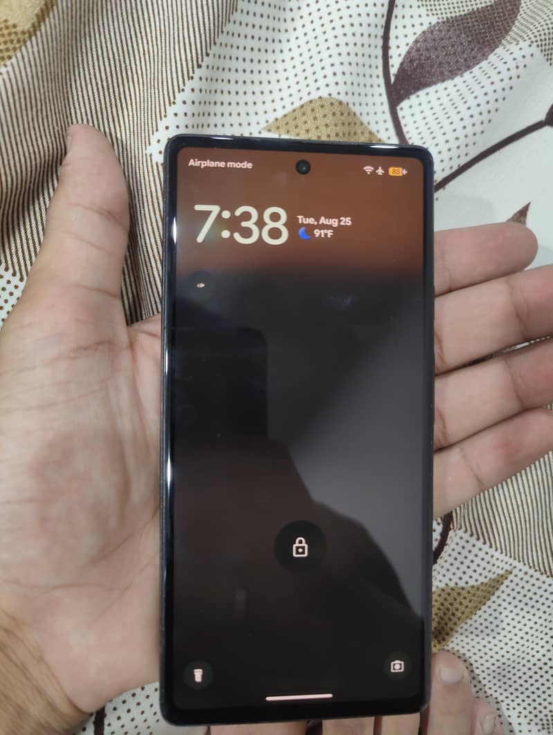 google pixel 6a 1