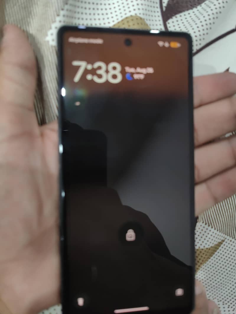 google pixel 6a 2