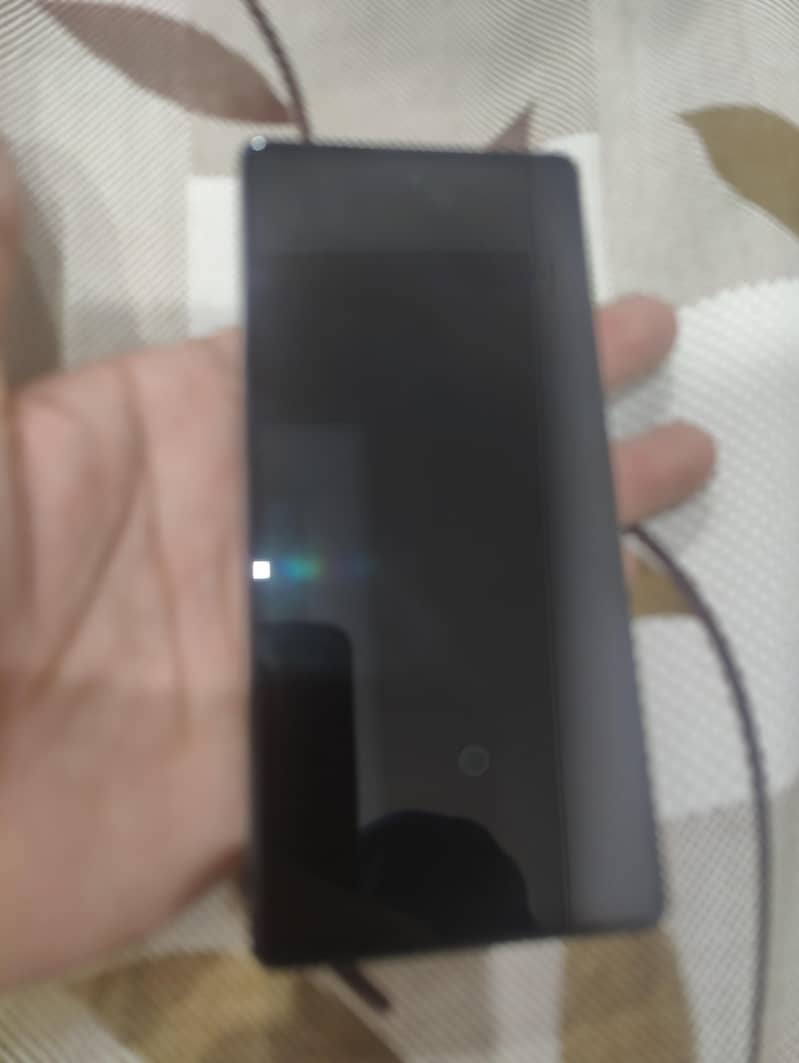google pixel 6a 7