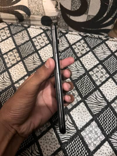 Apple iPhone XS Max jv phone 64gb