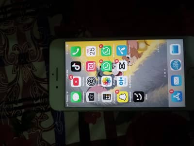 I phone 7 plus