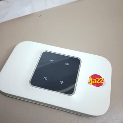 jazz internet device