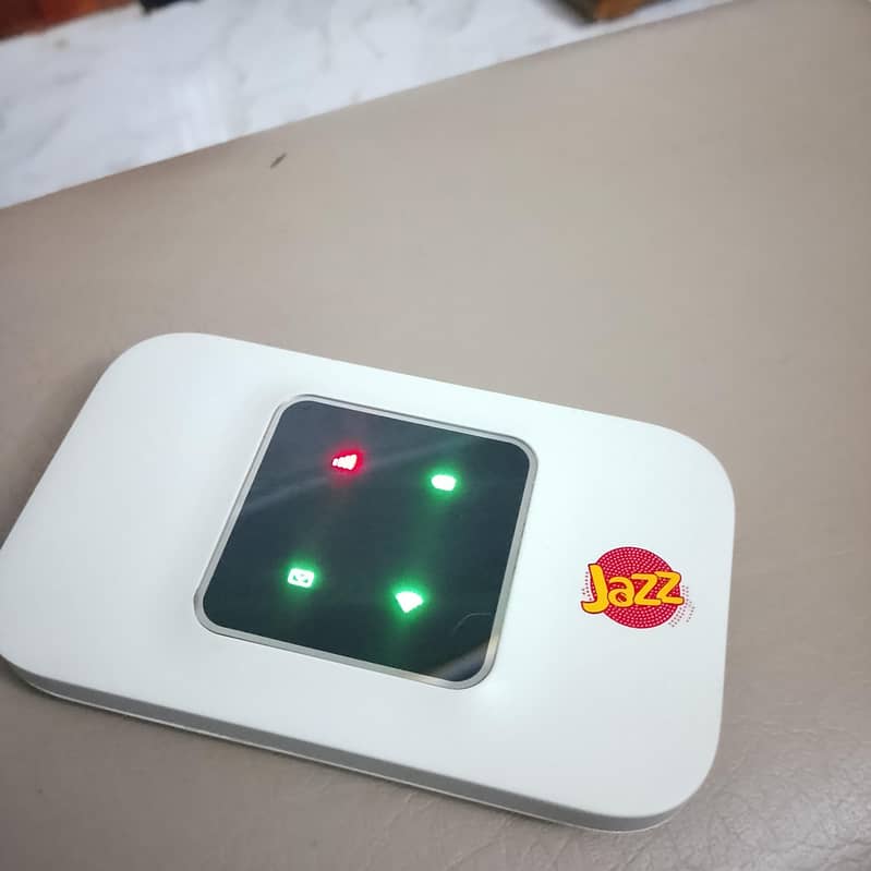 jazz internet device 1