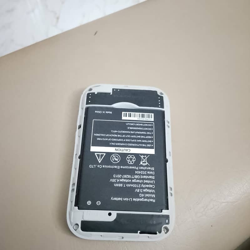 jazz internet device 2