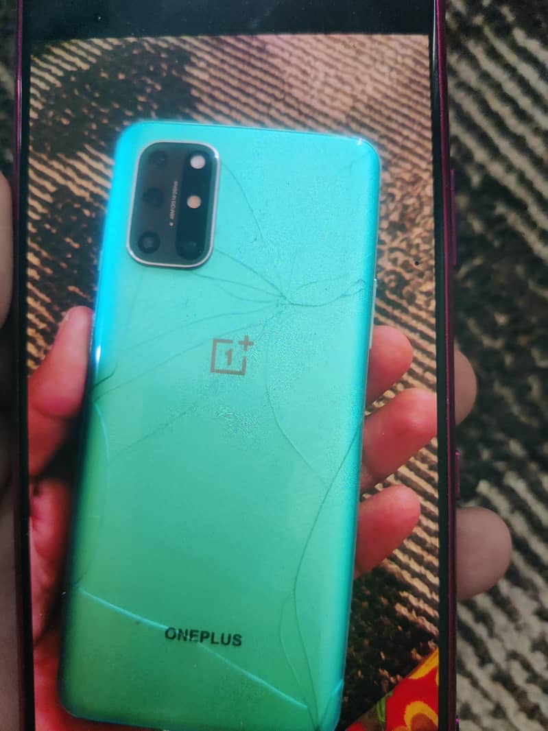 One Plus 8T 2