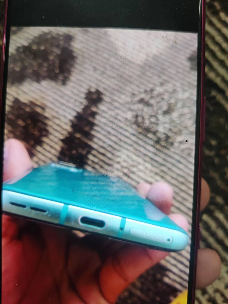 One Plus 8T 3