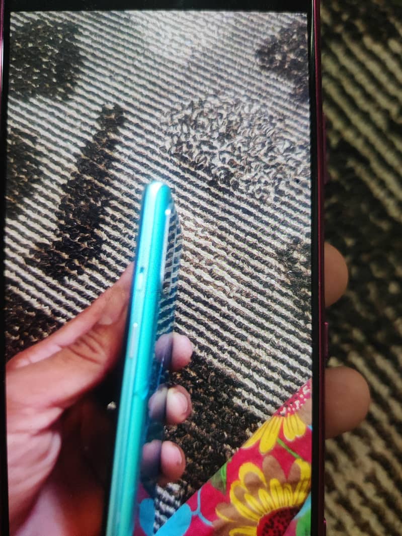 One Plus 8T 4