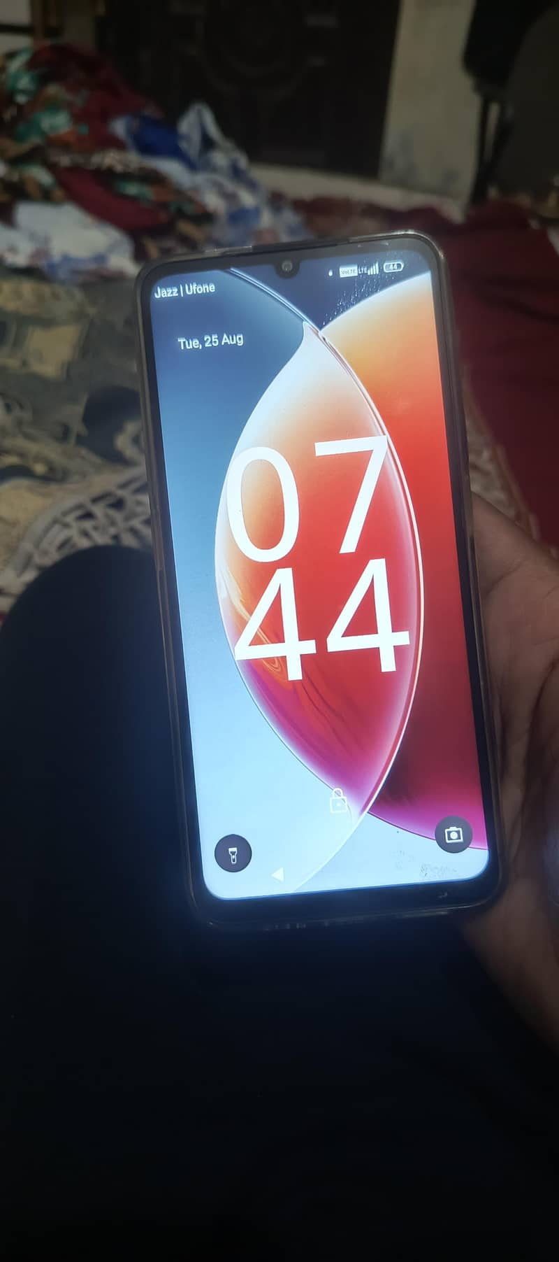 SEGO Note 80 1