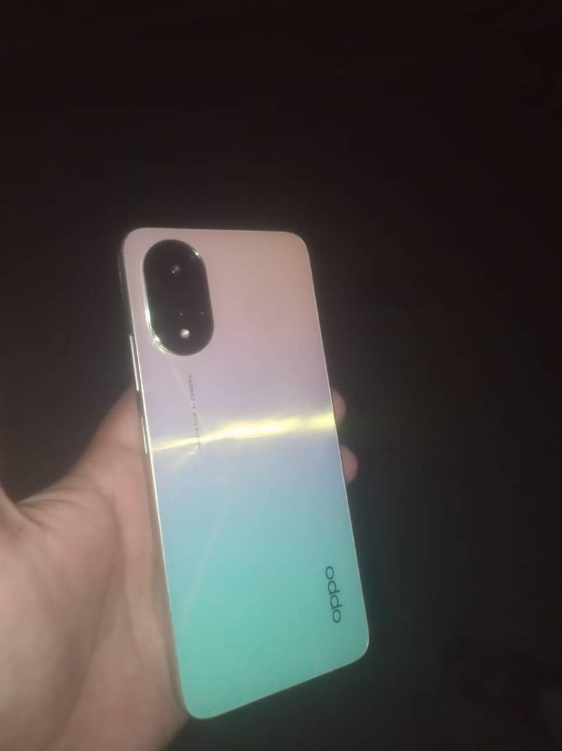 OPPO A38 0
