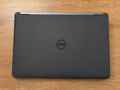 Dell Core i5 6th Gen Laptop | 8GB RAM | 238GB Storage | Touchscreen