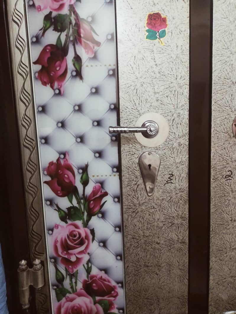 shelf Almari 2