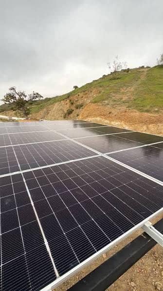 Ahmed Solar Solutions