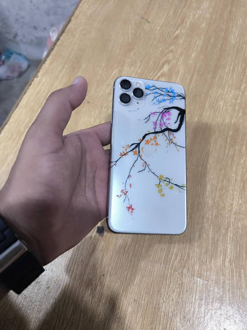 Apple iPhone 11 Pro Max 0