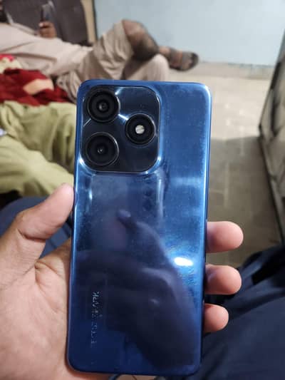 Tecno Spark 10C